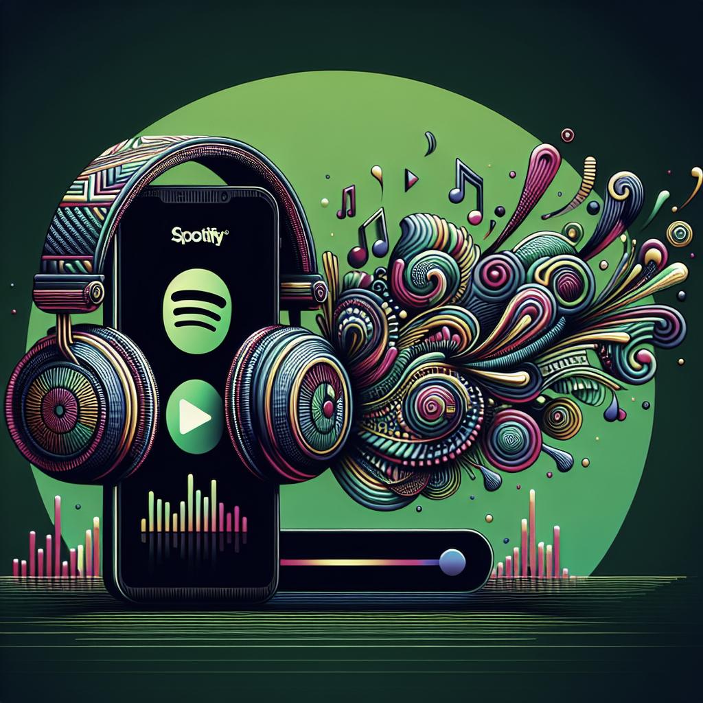 Comment Préparer un Pitch Efficace pour Spotify